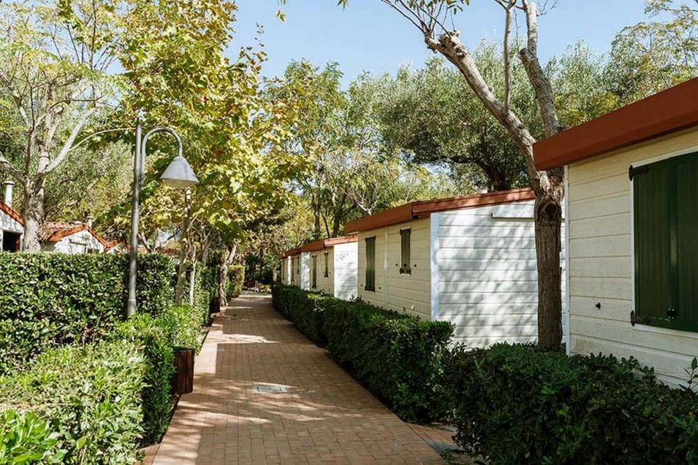 Cilento Resort Velia